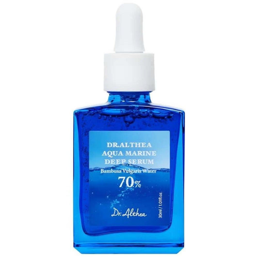 Dr Althea Aqua Marine Deep Serum