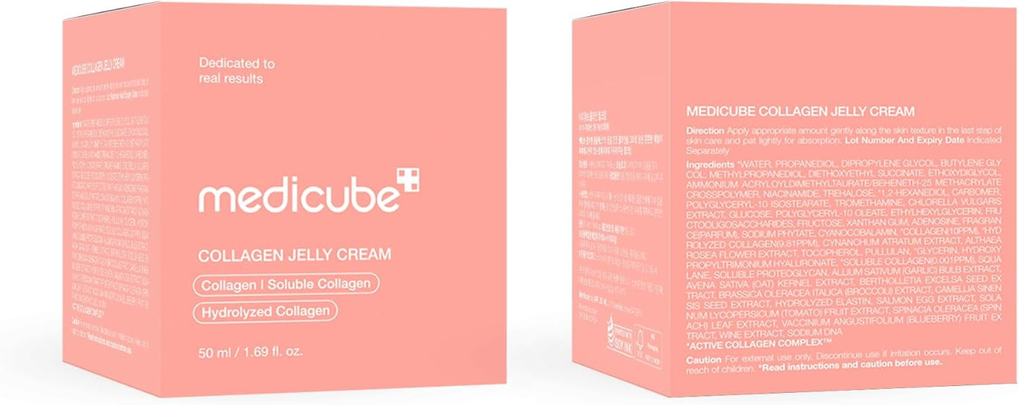 Medicube Collagen Jelly Cream-2