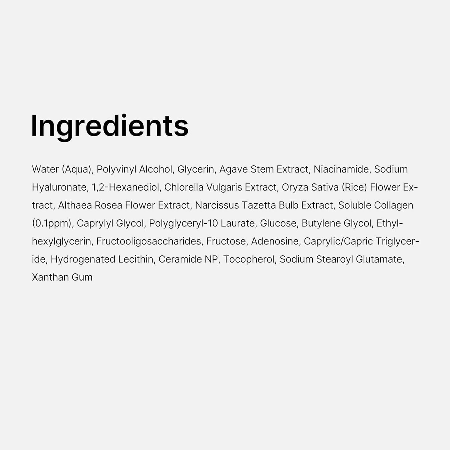 Medicube Collagen Night Wrapping Mask-2