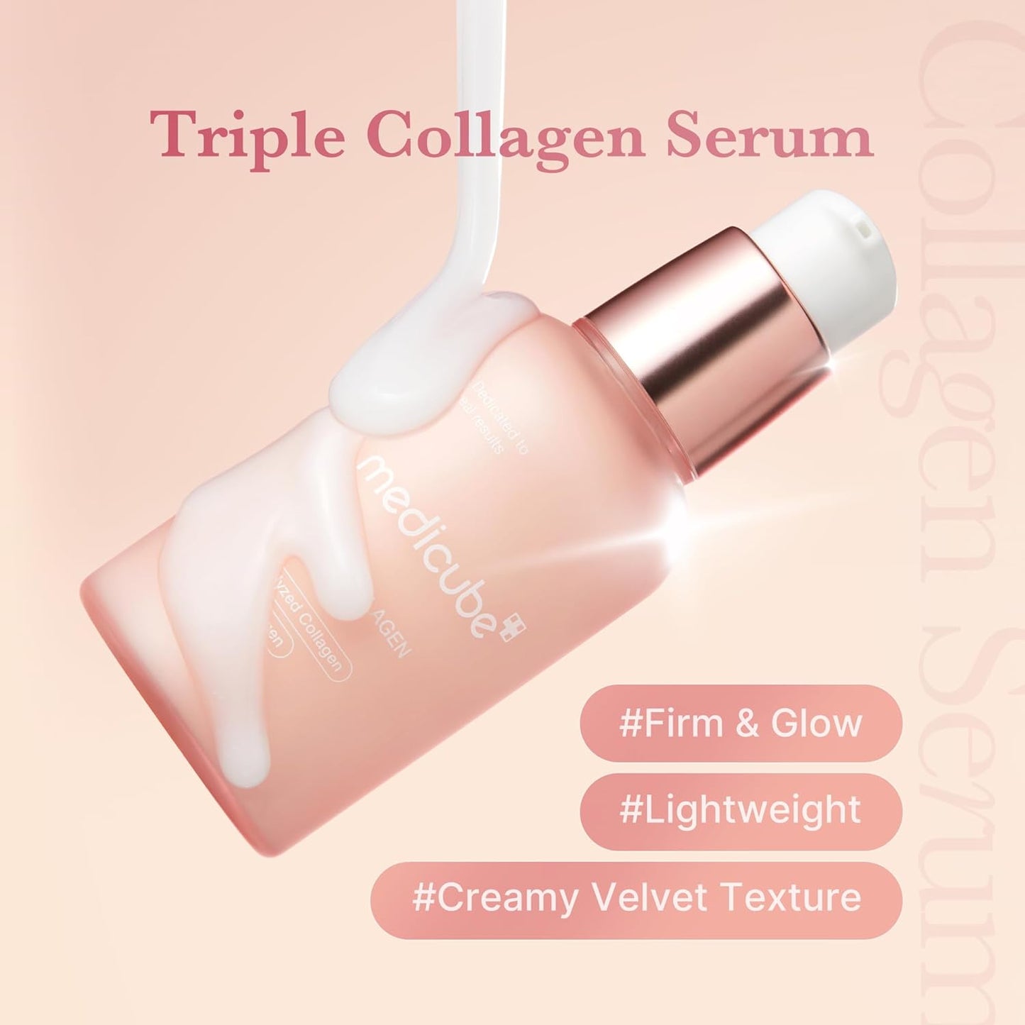 Medicube Triple Collagen Serum-2