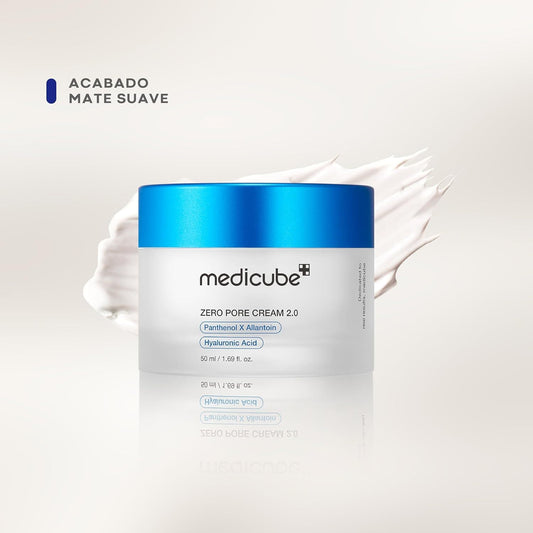 Medicube Zero Pore Cream-1