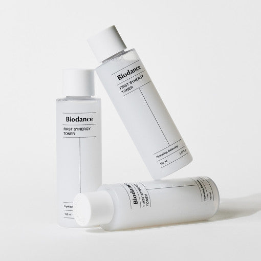Biodance First Synergy Toner 150ml-3