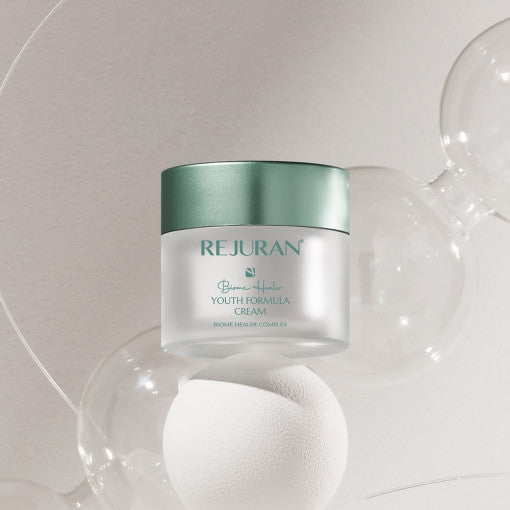 REJURAN Biome Healer Youth Formula Cream 50ml-3