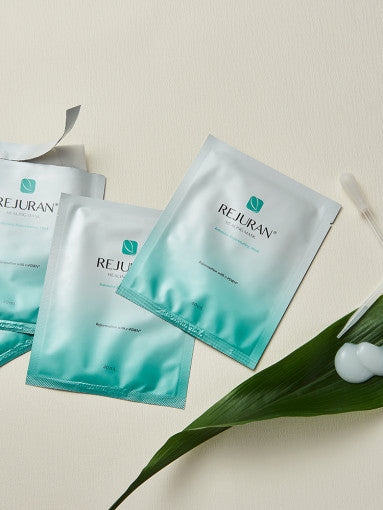 REJURAN Turnover Mask (Prev. Healing Mask) 40ml X 5ea-4
