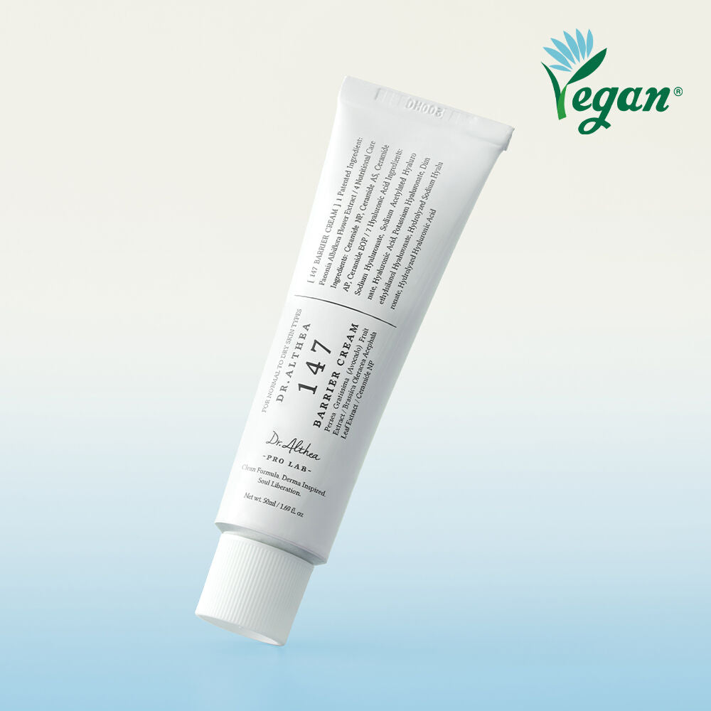 Dr. Althea 147 Barrier Cream 50ml