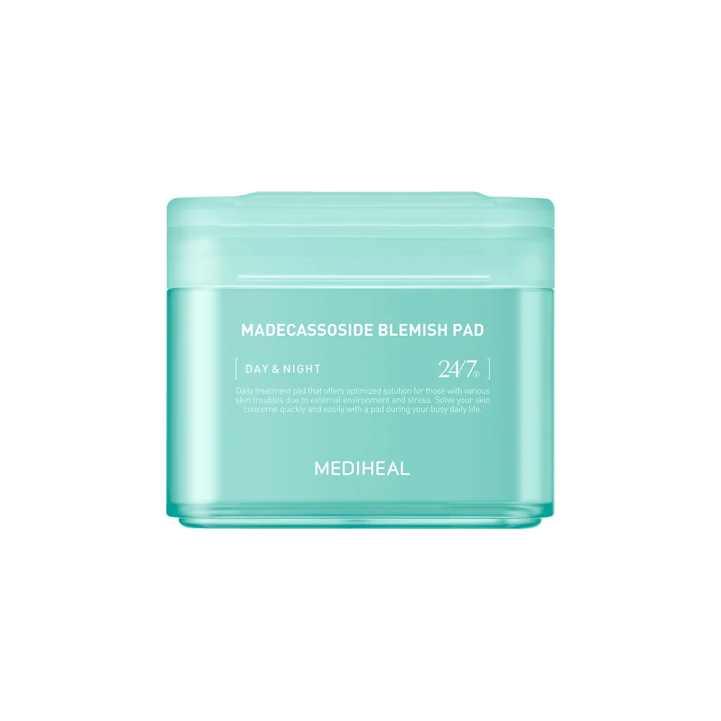 MEDIHEAL Madecassoside Blemish Pad-0