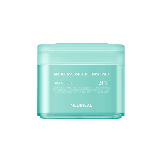 MEDIHEAL Madecassoside Blemish Pad-0