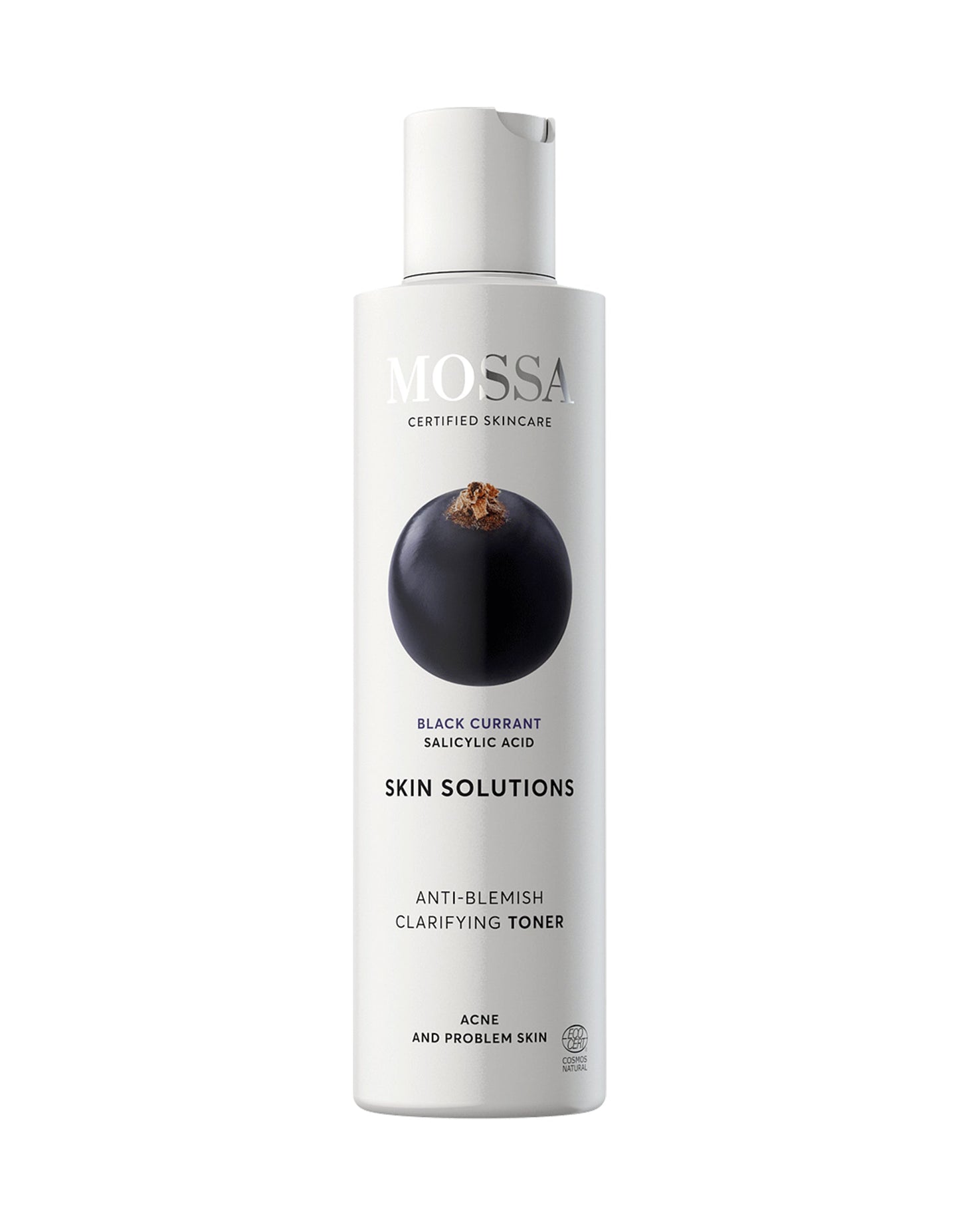 SKIN SOLUTIONS Anti-Blemish Clarifying Toner-0