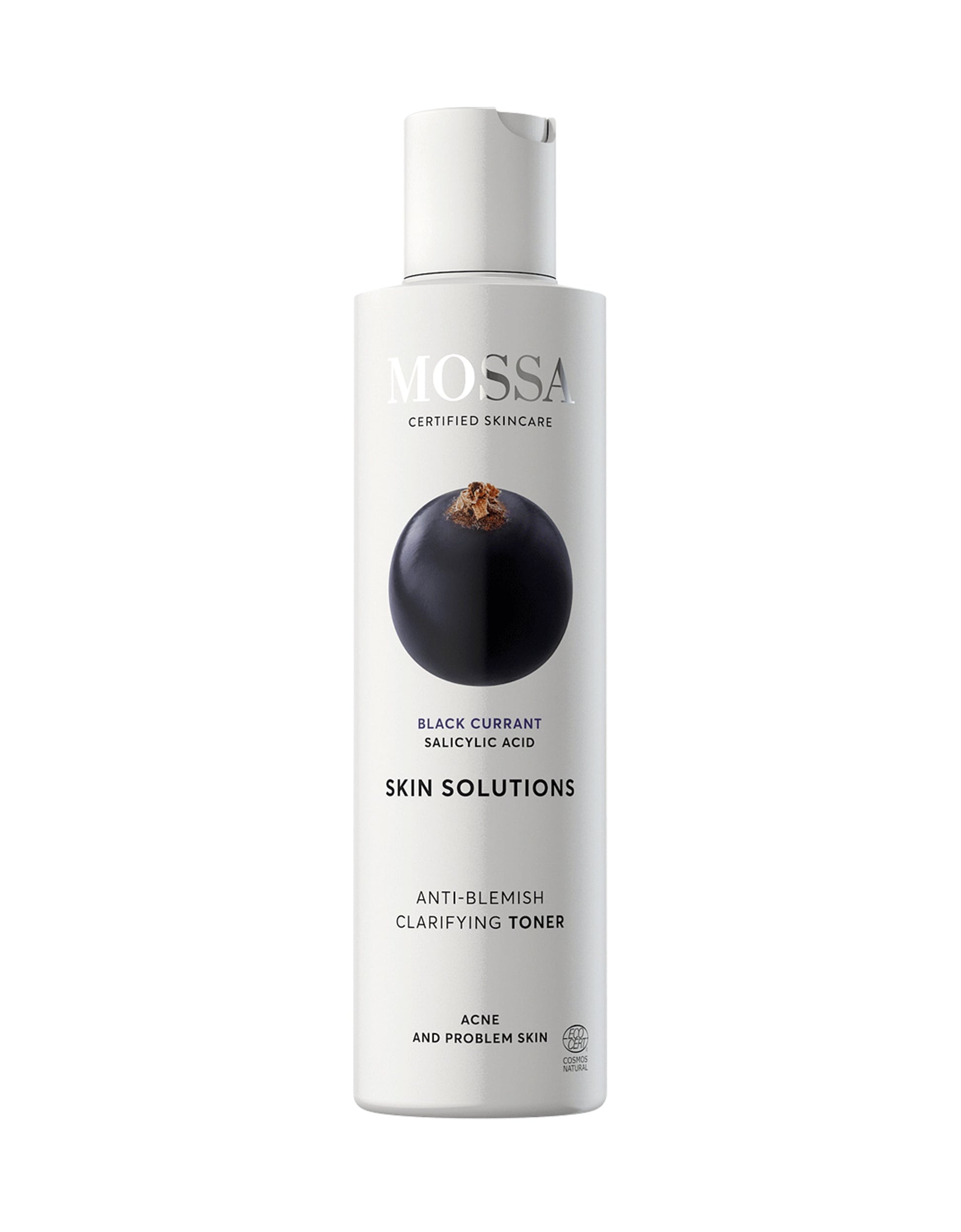 SKIN SOLUTIONS Anti-Blemish Clarifying Toner-0