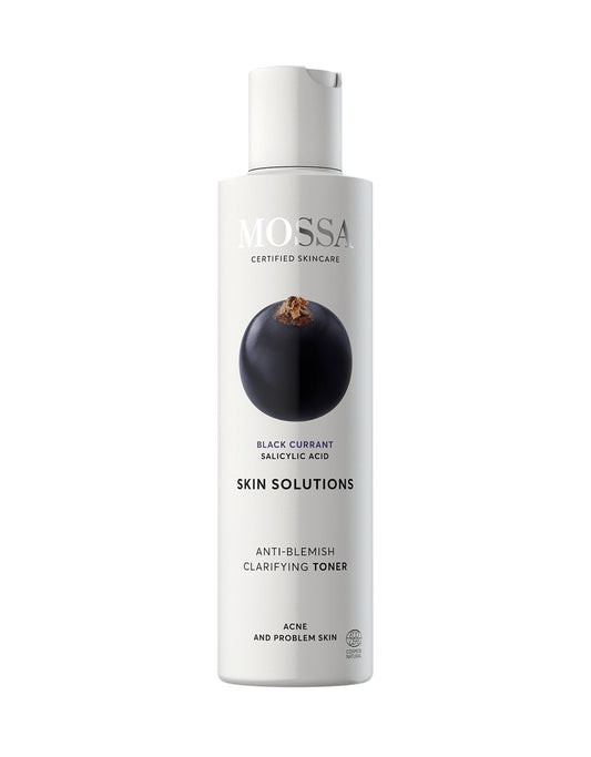 SKIN SOLUTIONS Anti-Blemish Clarifying Toner