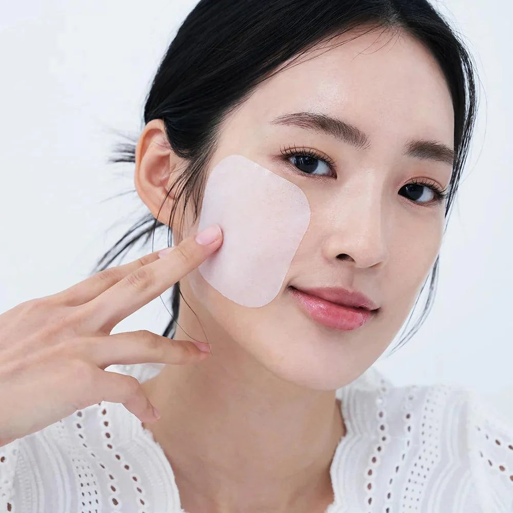 MEDIHEAL Madecassoside Blemish Pad-4