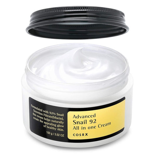 Anti-Wrinkle Cream Cosrx Advanced Snail 92 All In One 100 ml
