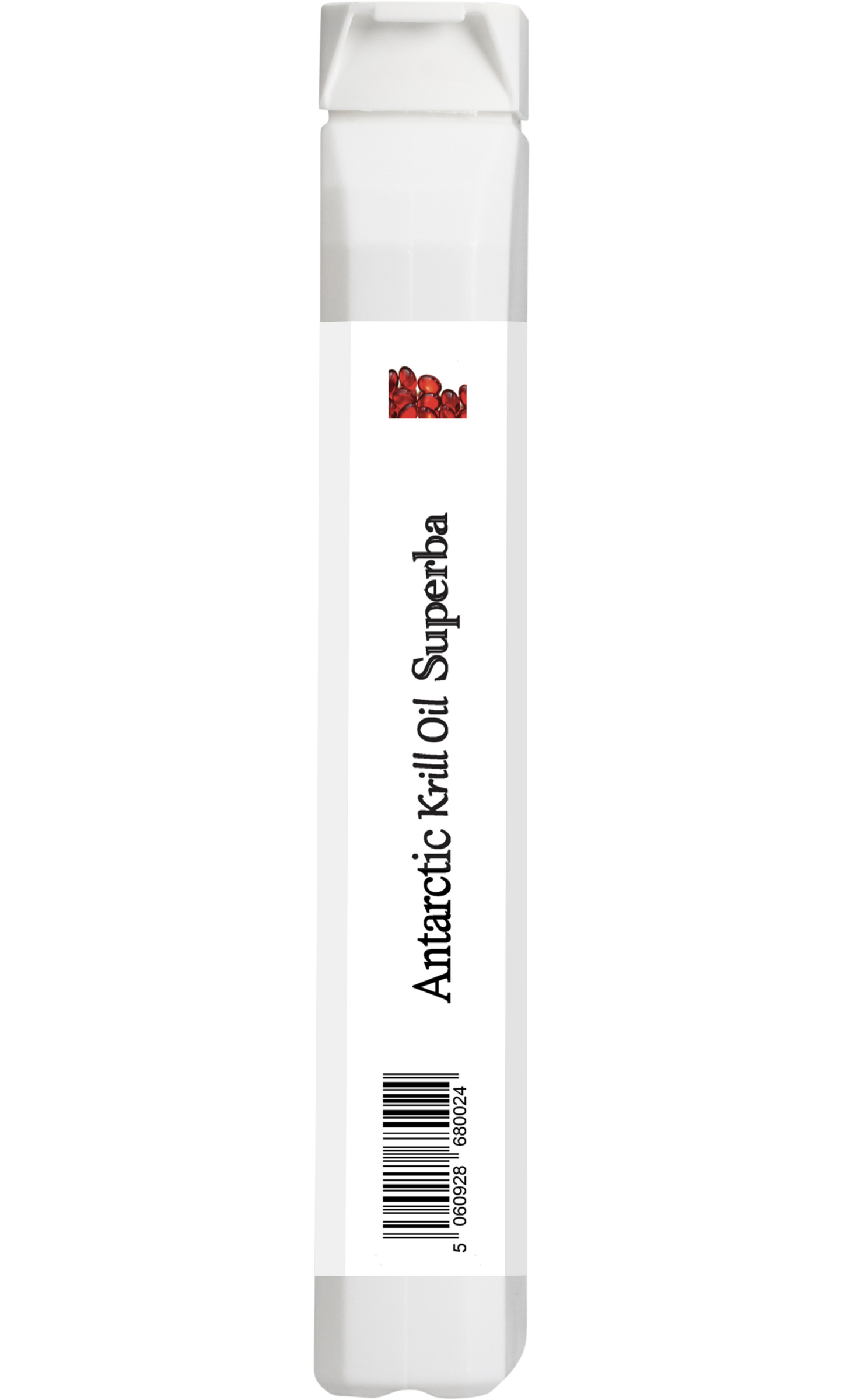Antarctic Krill Oil Superba-4