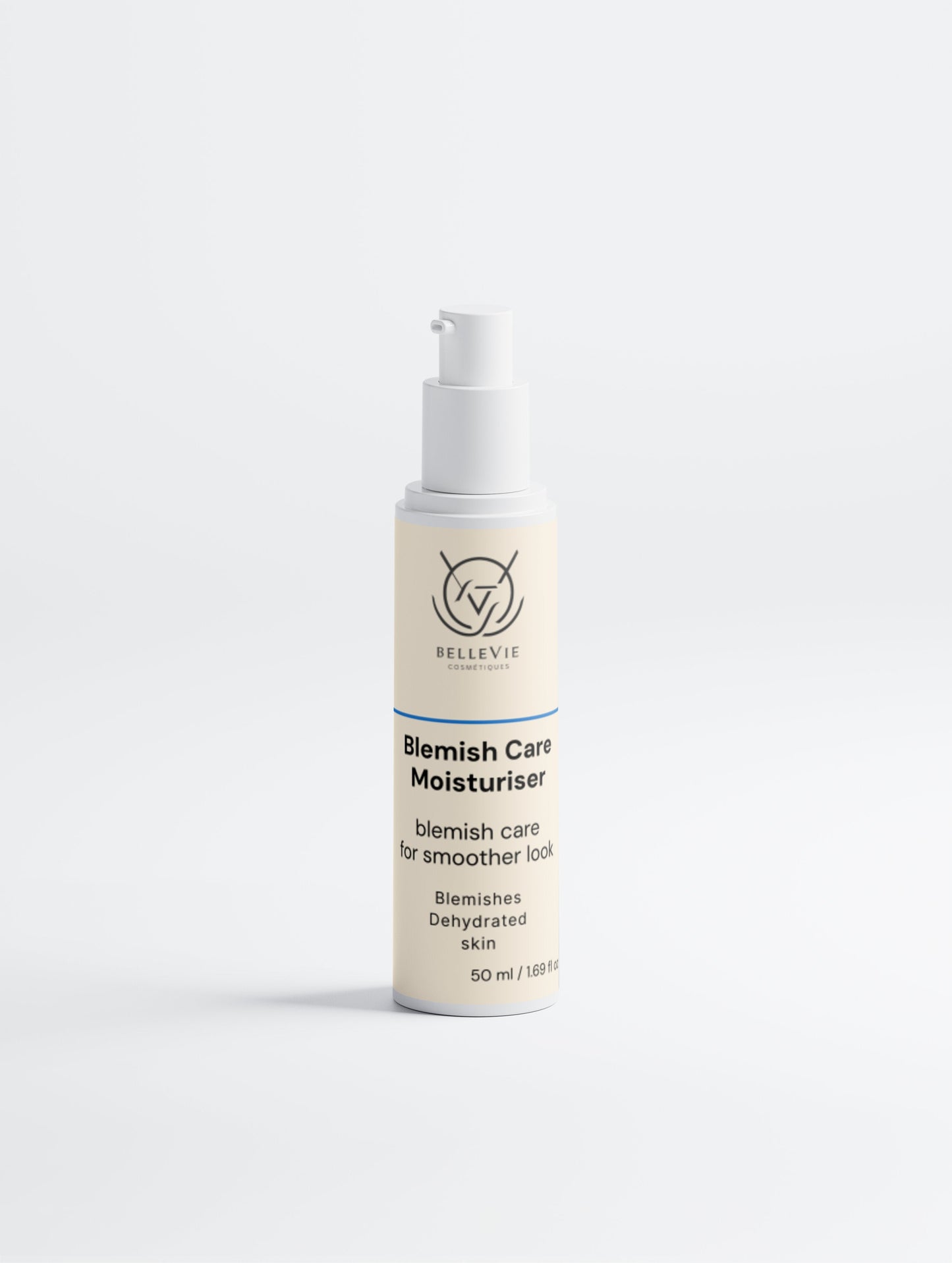 Blemish Care Moisturiser 50ml-1