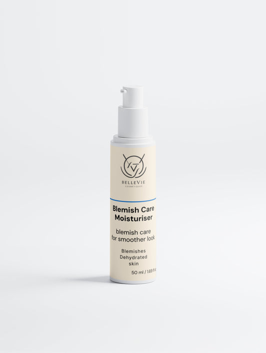 Blemish Care Moisturiser 50ml-1
