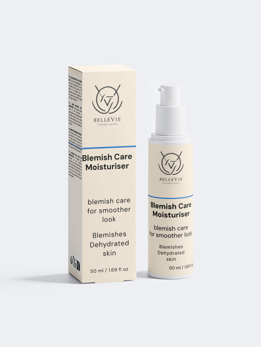 Blemish Care Moisturiser 50ml-0