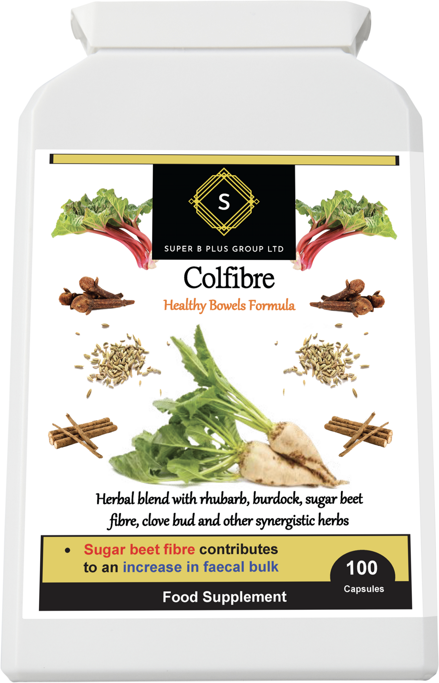 Colfibre-3