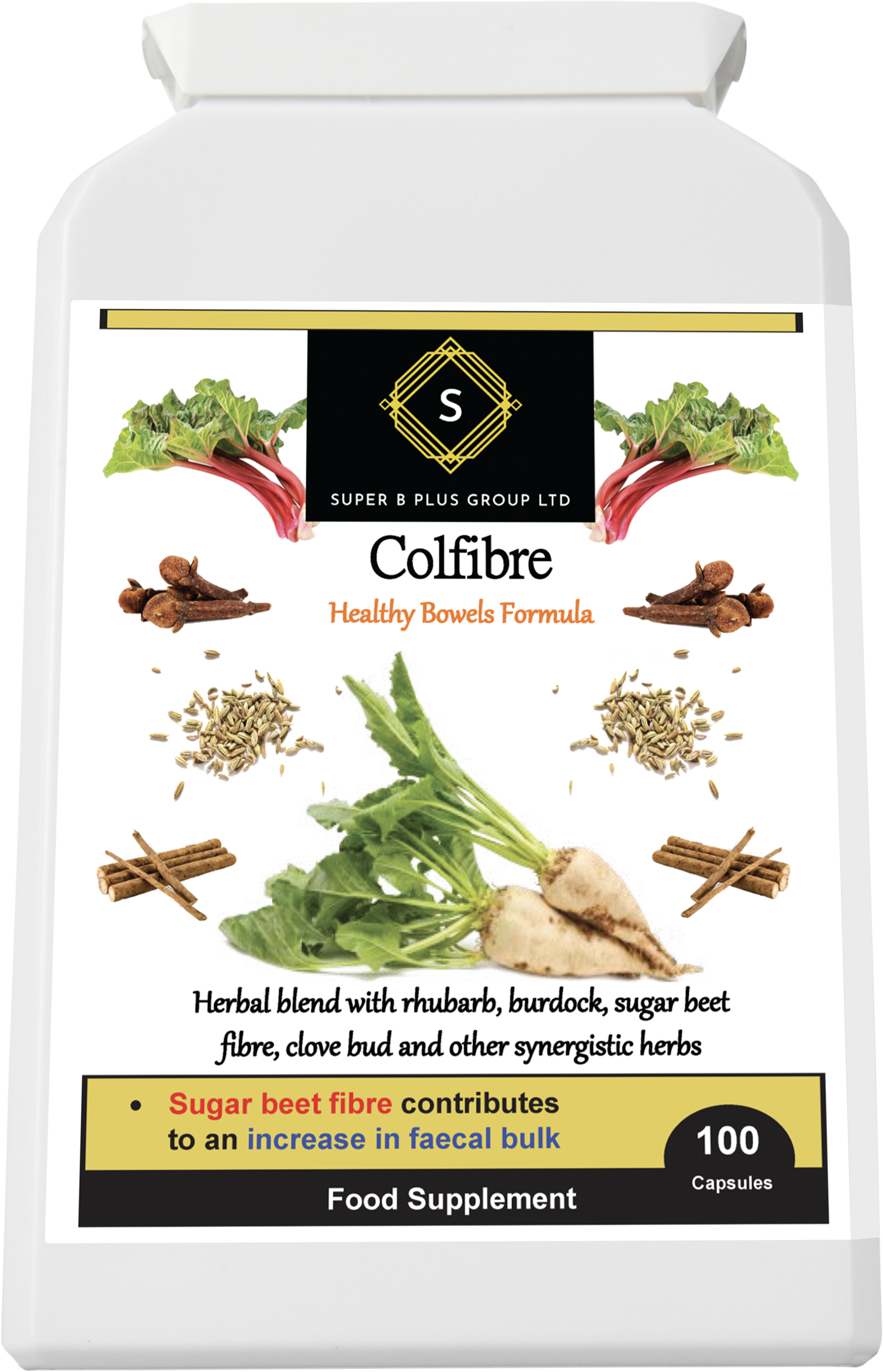 Colfibre-3
