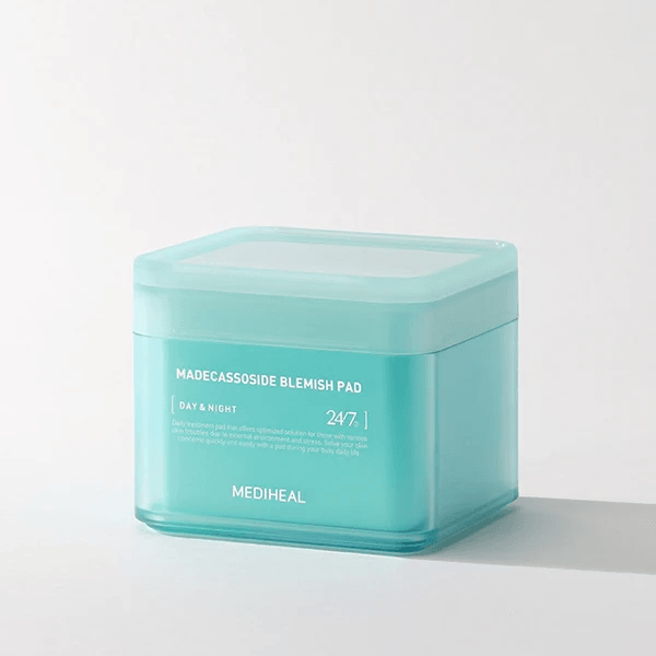 MEDIHEAL Madecassoside Blemish Pad-1