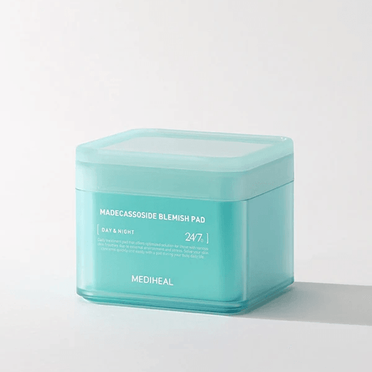 MEDIHEAL Madecassoside Blemish Pad-1
