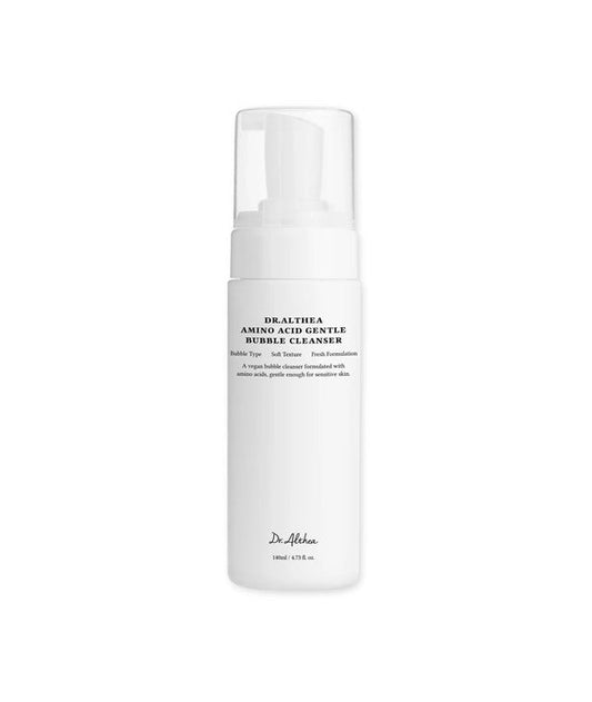 Dr Althea Amino Acid Gentle Bubble Cleanser