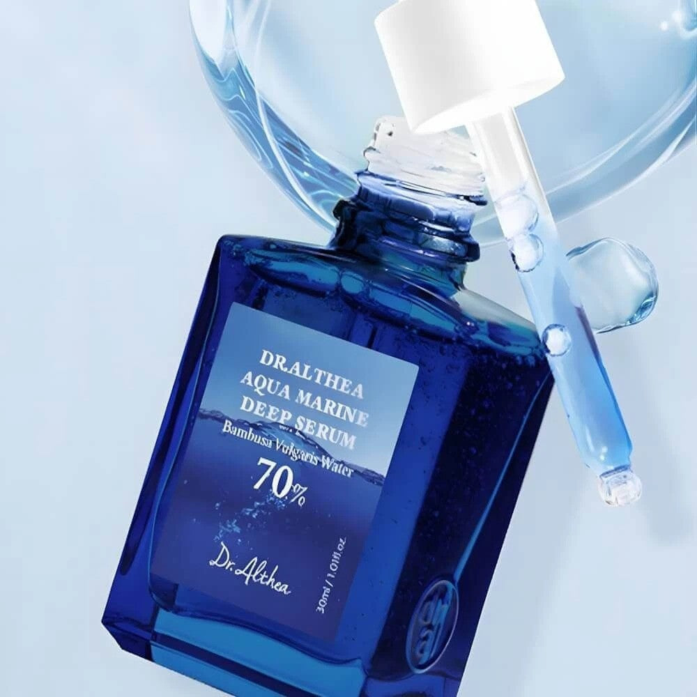 Dr Althea  Aqua Marine Deep Serum