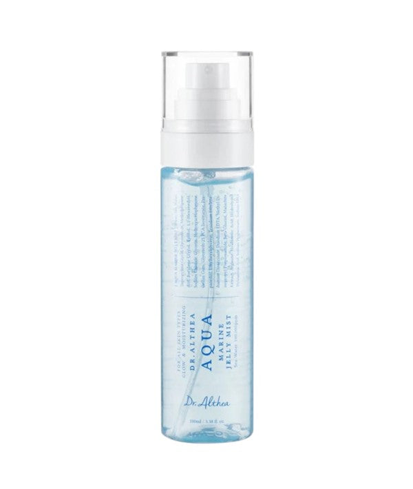 Dr Althea Aqua Marine Jelly Mist