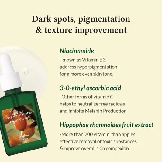 Dr Althea  Gentle Vitamin C Serum
