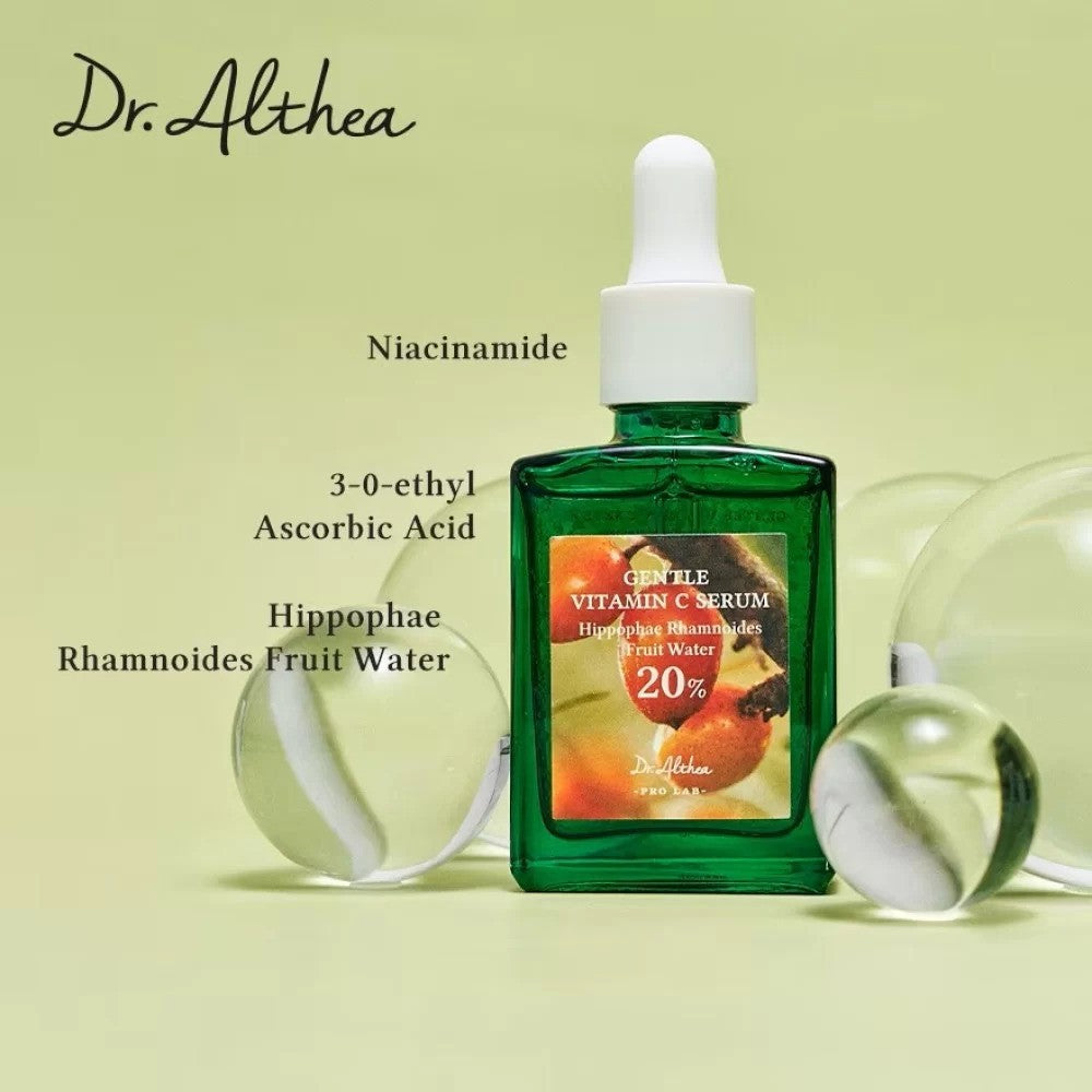 Dr Althea  Gentle Vitamin C Serum