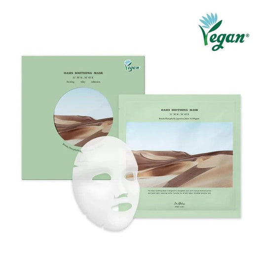 Dr Althea Oasis Soothing Mask