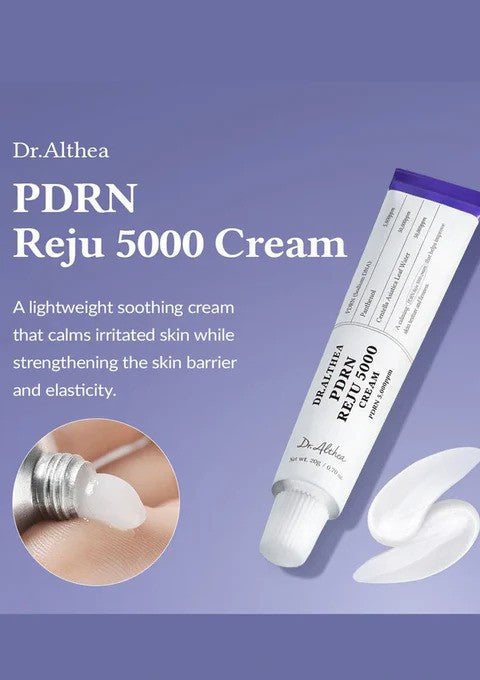 Dr Althea PDRN Reju 5000 Cream