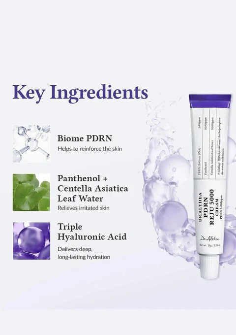 Dr Althea PDRN Reju 5000 Cream