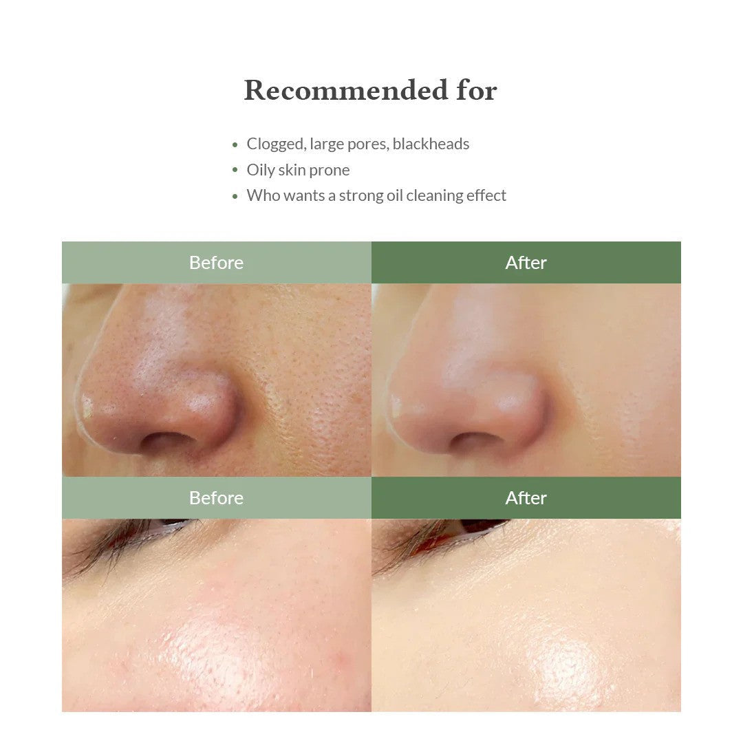 Dr Althea Premium Quick Step Sebum Cleanser