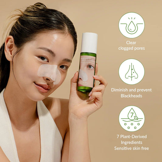 Dr Althea Premium Quick Step Sebum Cleanser