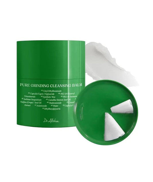 Dr Althea Pure Grinding Cleansing Balm