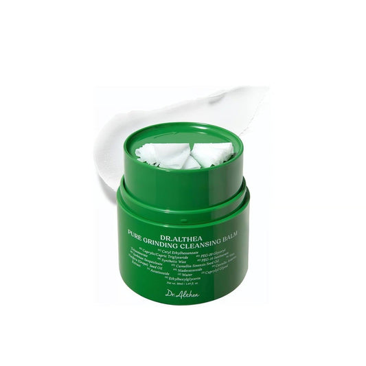 Dr Althea Pure Grinding Cleansing Balm