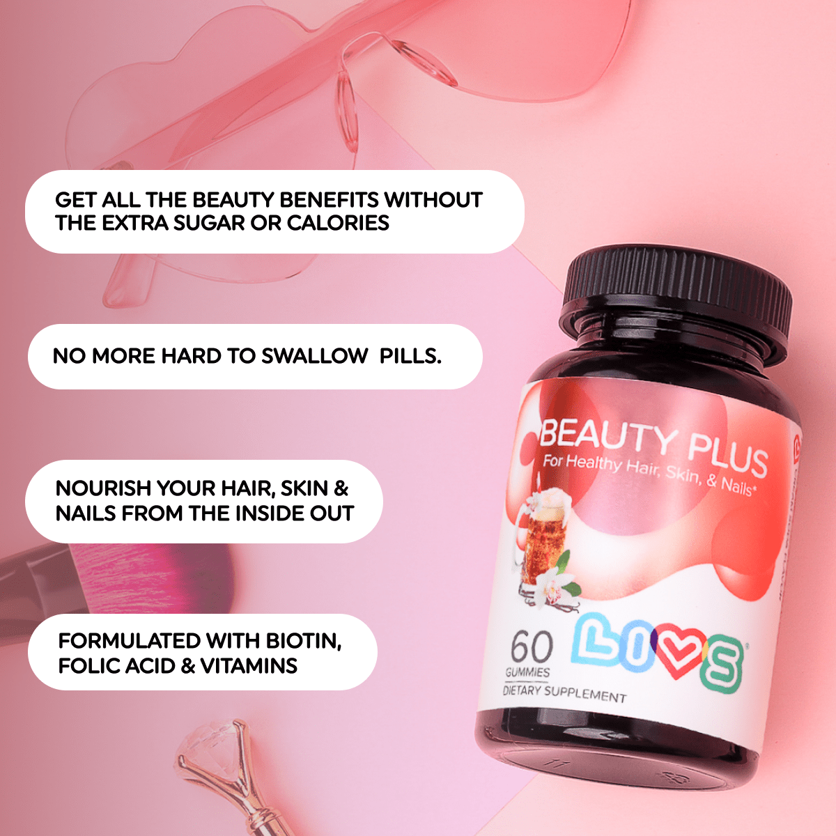 Beauty Plus