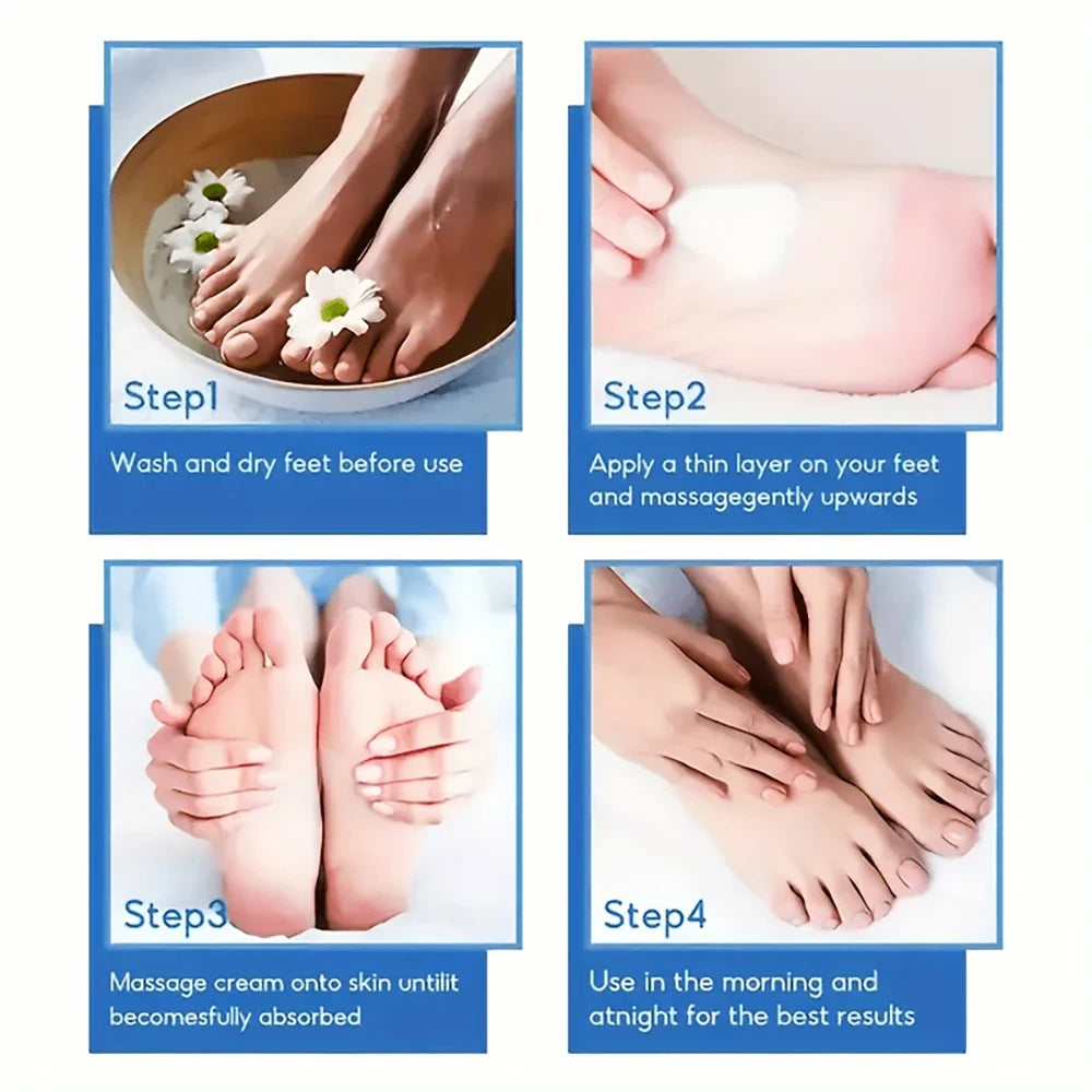 Hand & Foot Cream-4