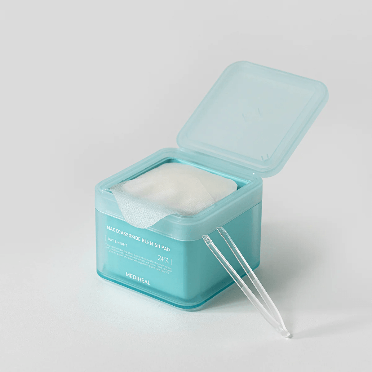 MEDIHEAL Madecassoside Blemish Pad-3