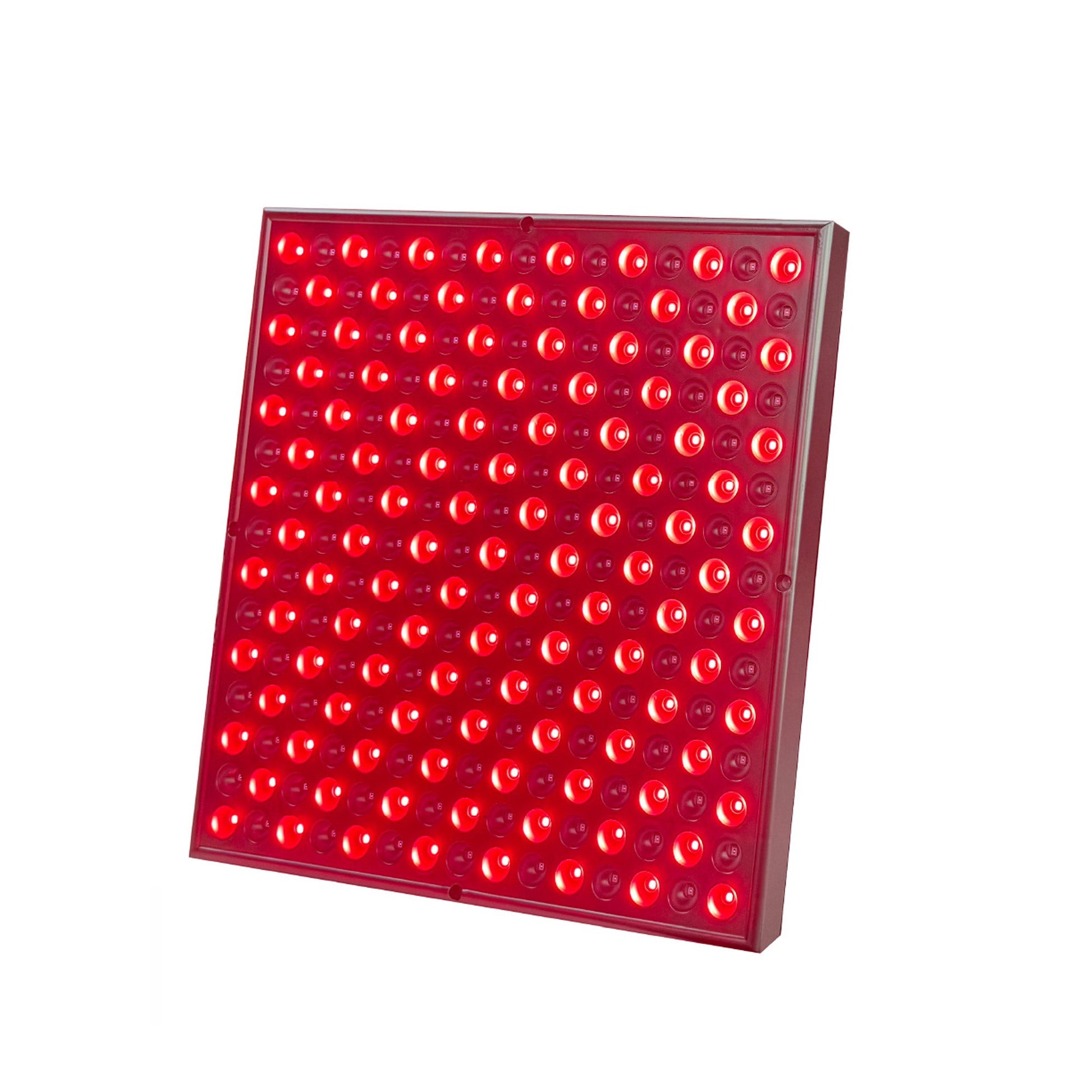 7-in-1 LED Light Therapy Face & Neck Mask + LED Red Light Therapy Panel-4