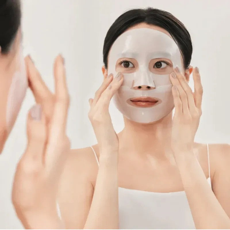 Medicube  Collagen Lifting Mask-2