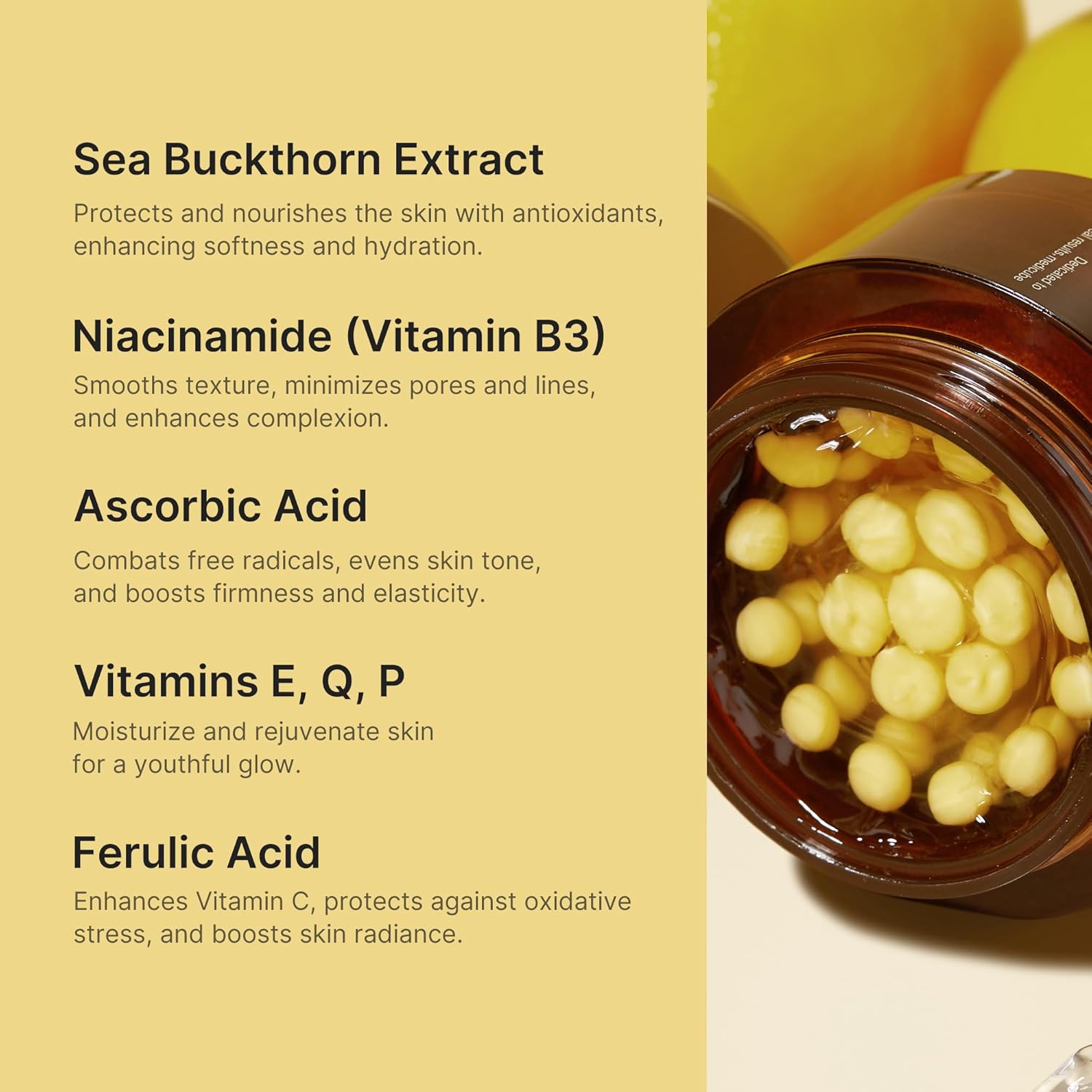 Medicube  Deep Vita C Capsule Cream-2