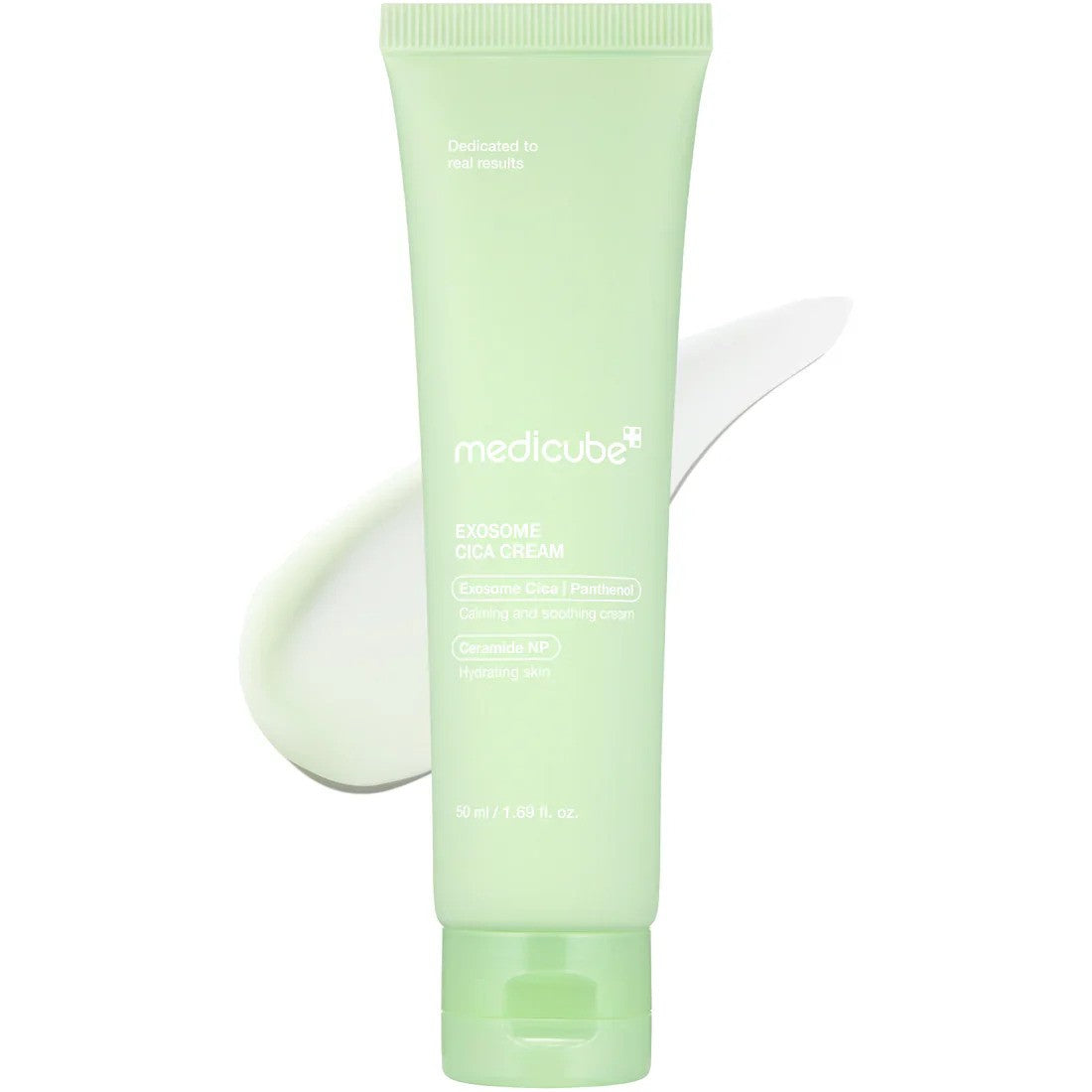 Medicube  Exosome Cica Cream-1
