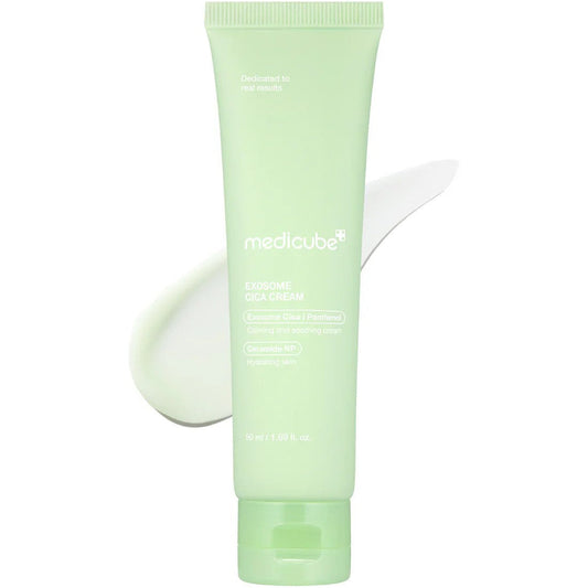 Medicube  Exosome Cica Cream-1