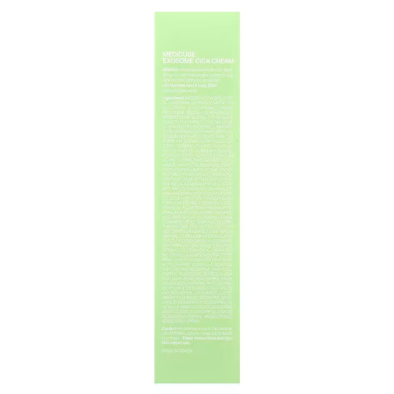 Medicube  Exosome Cica Cream-2