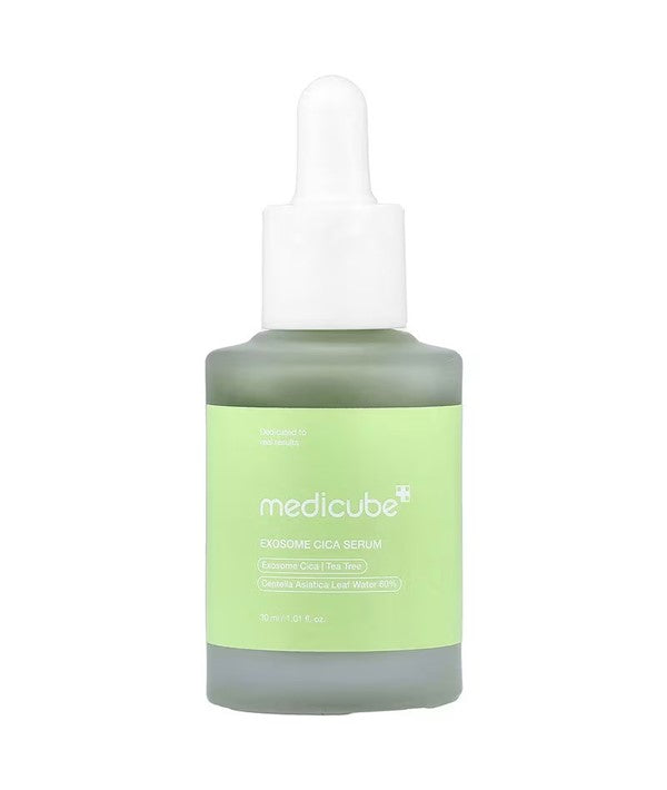 Medicube  Exosome Cica Serum-0