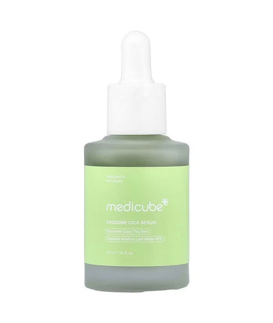 Medicube  Exosome Cica Serum-0