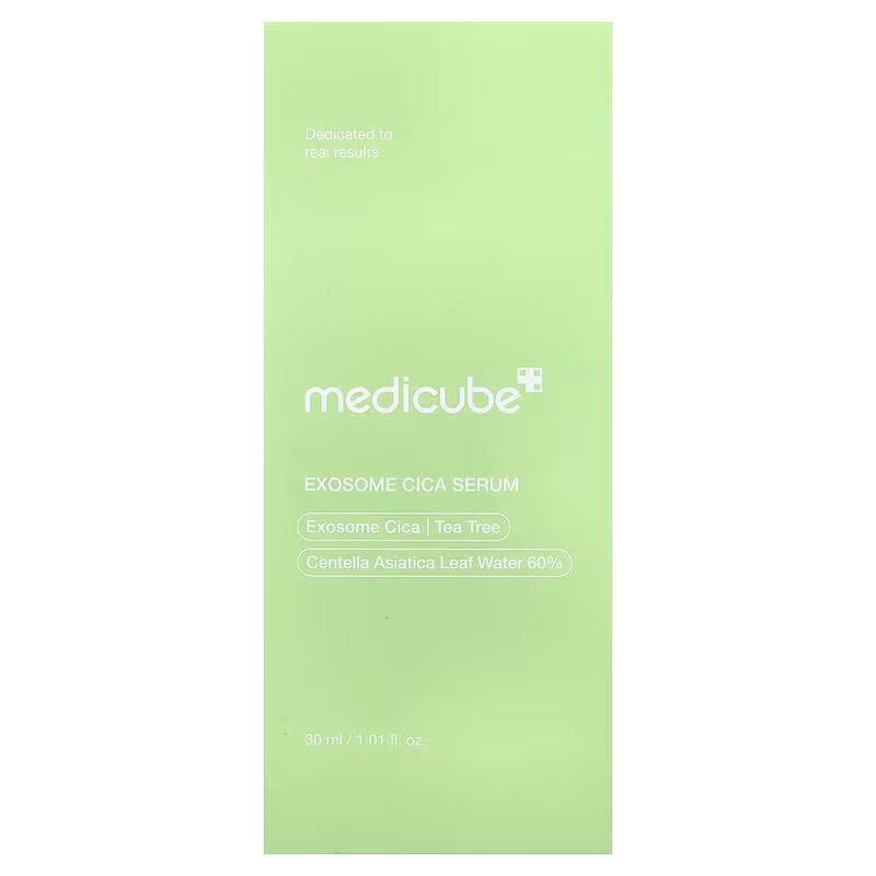 Medicube  Exosome Cica Serum-1