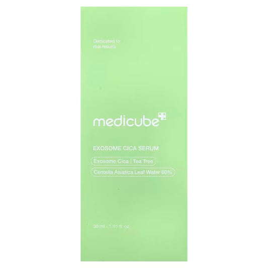 Medicube  Exosome Cica Serum-1