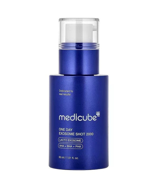 Medicube  One Day Exosome Shot 2000-0